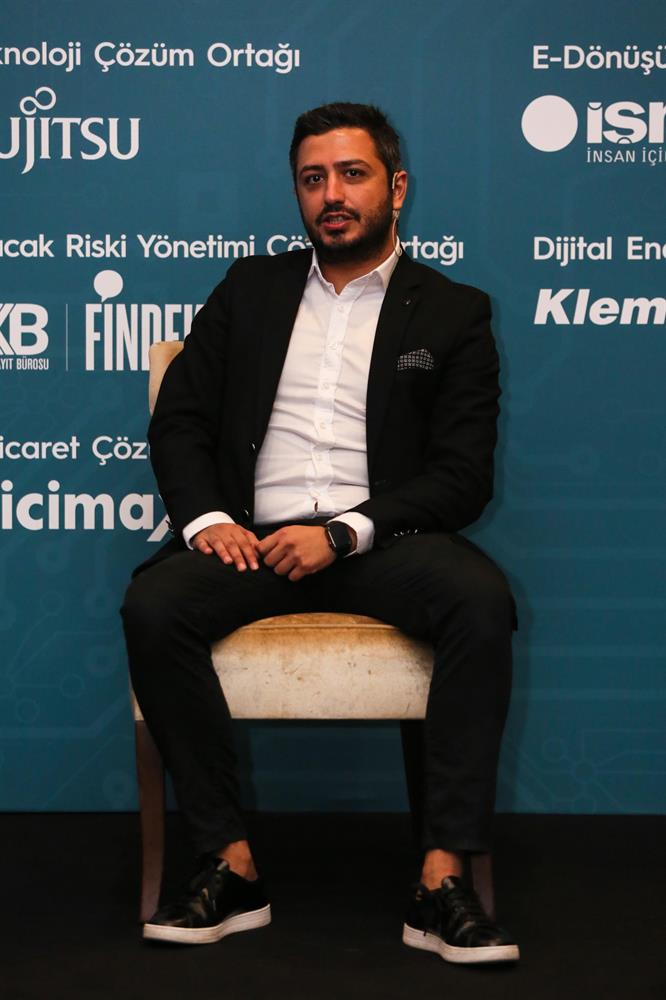 Dijital Anadolu Toplantısı 26 Eylül 2018 / Kocaeli - 34