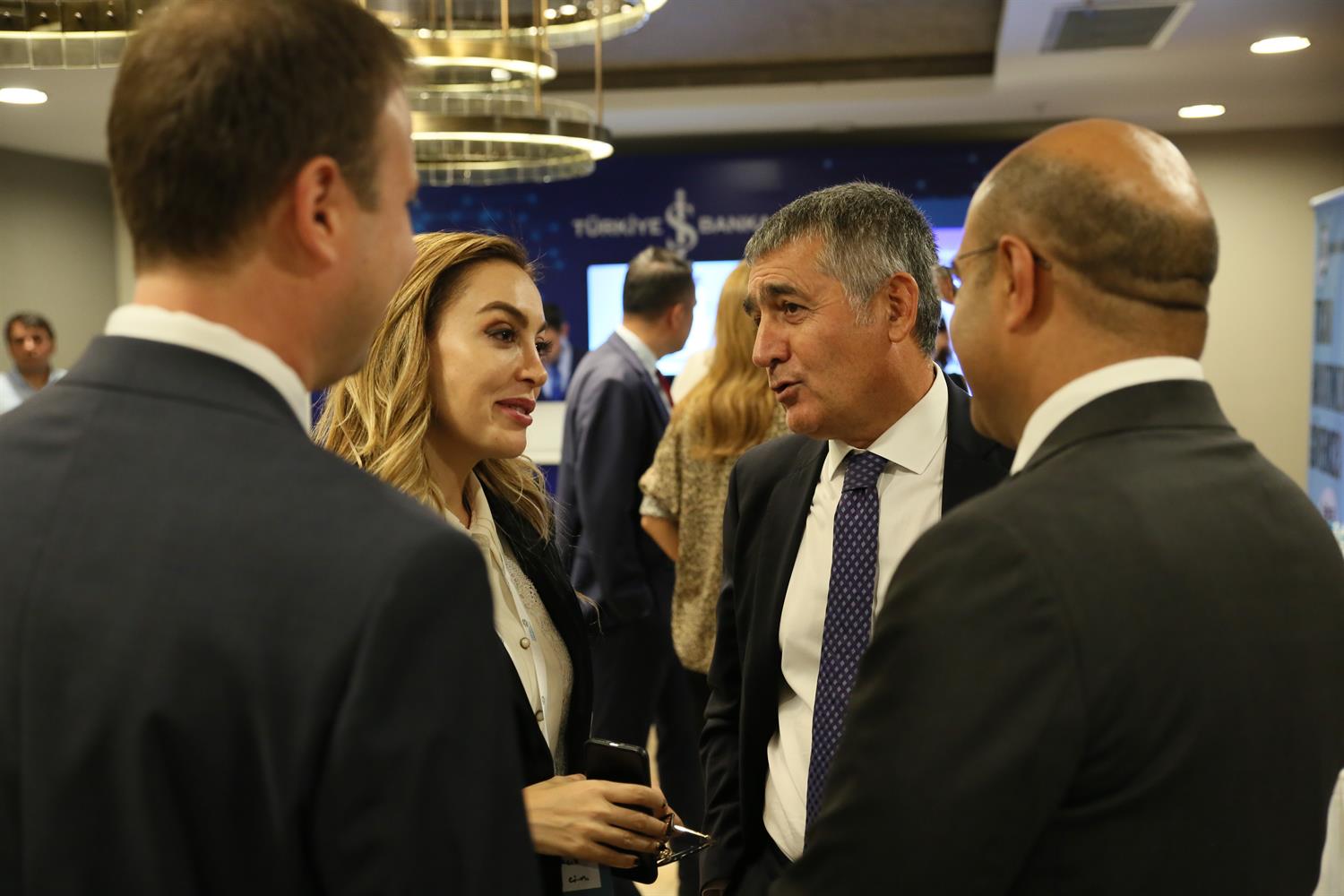 Dijital Anadolu Toplantısı - 26 Eylül 2019 / Elazığ - 3