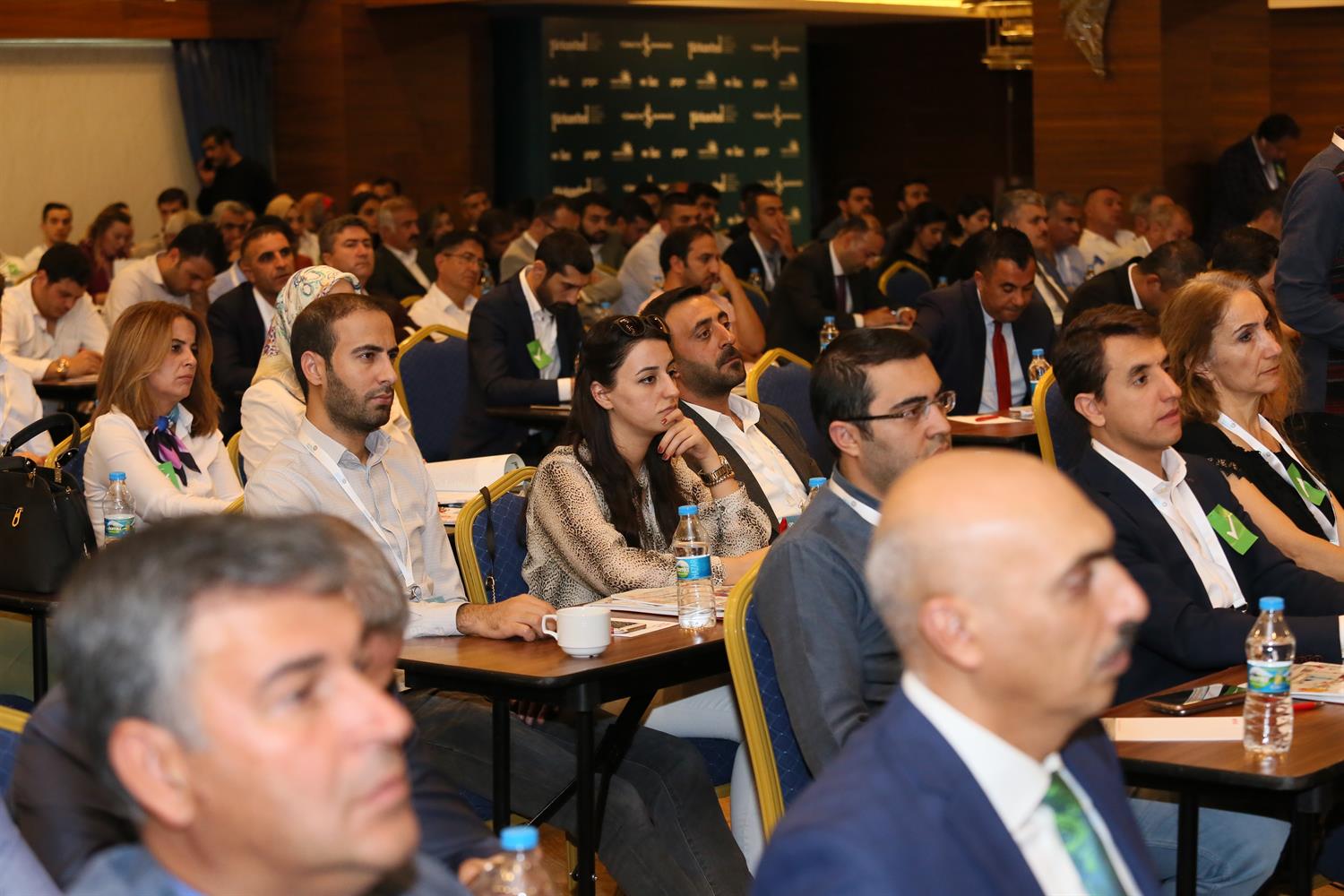 Dijital Anadolu Toplantısı - 26 Eylül 2019 / Elazığ - 8