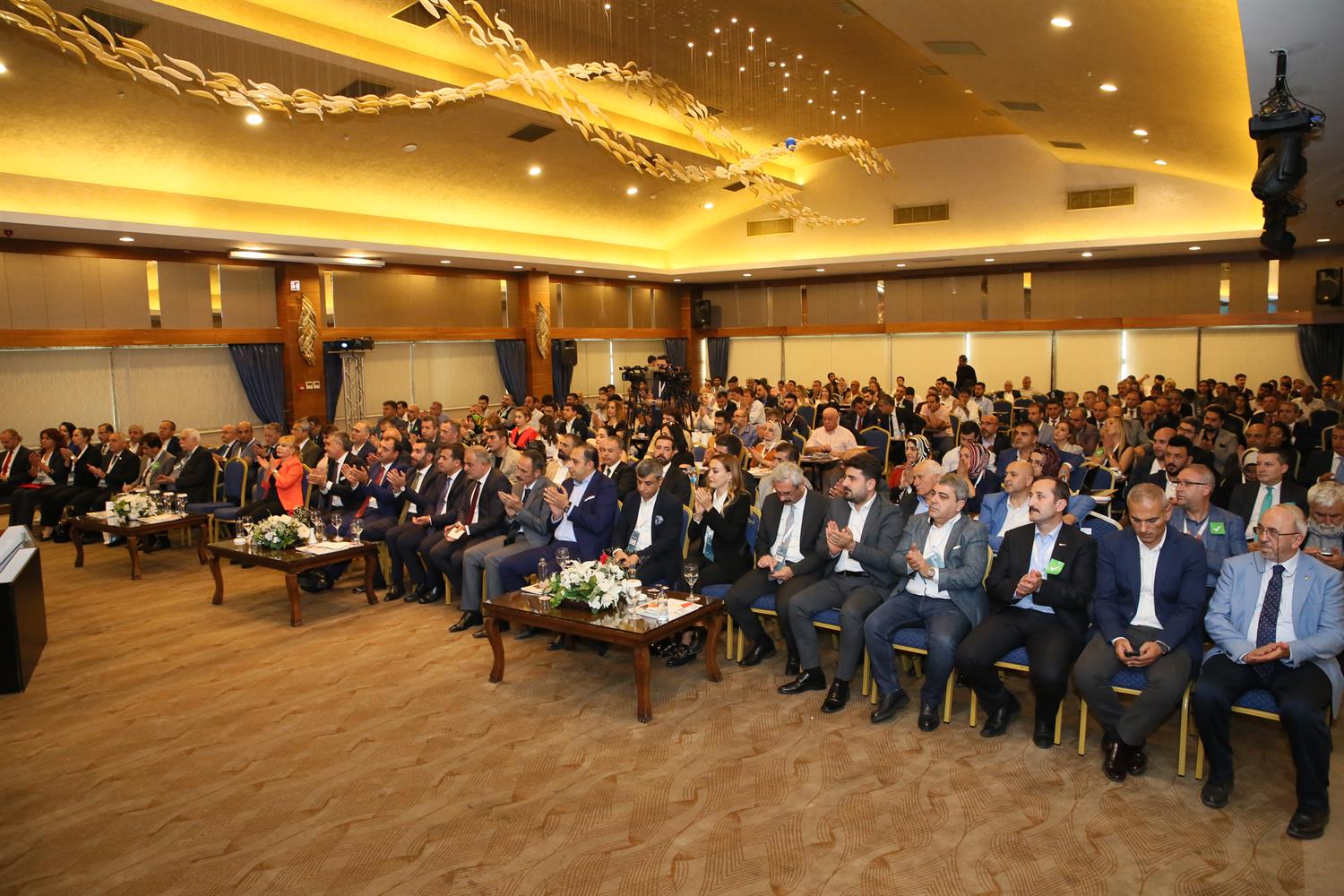 Dijital Anadolu Toplantısı - 26 Eylül 2019 / Elazığ - 11