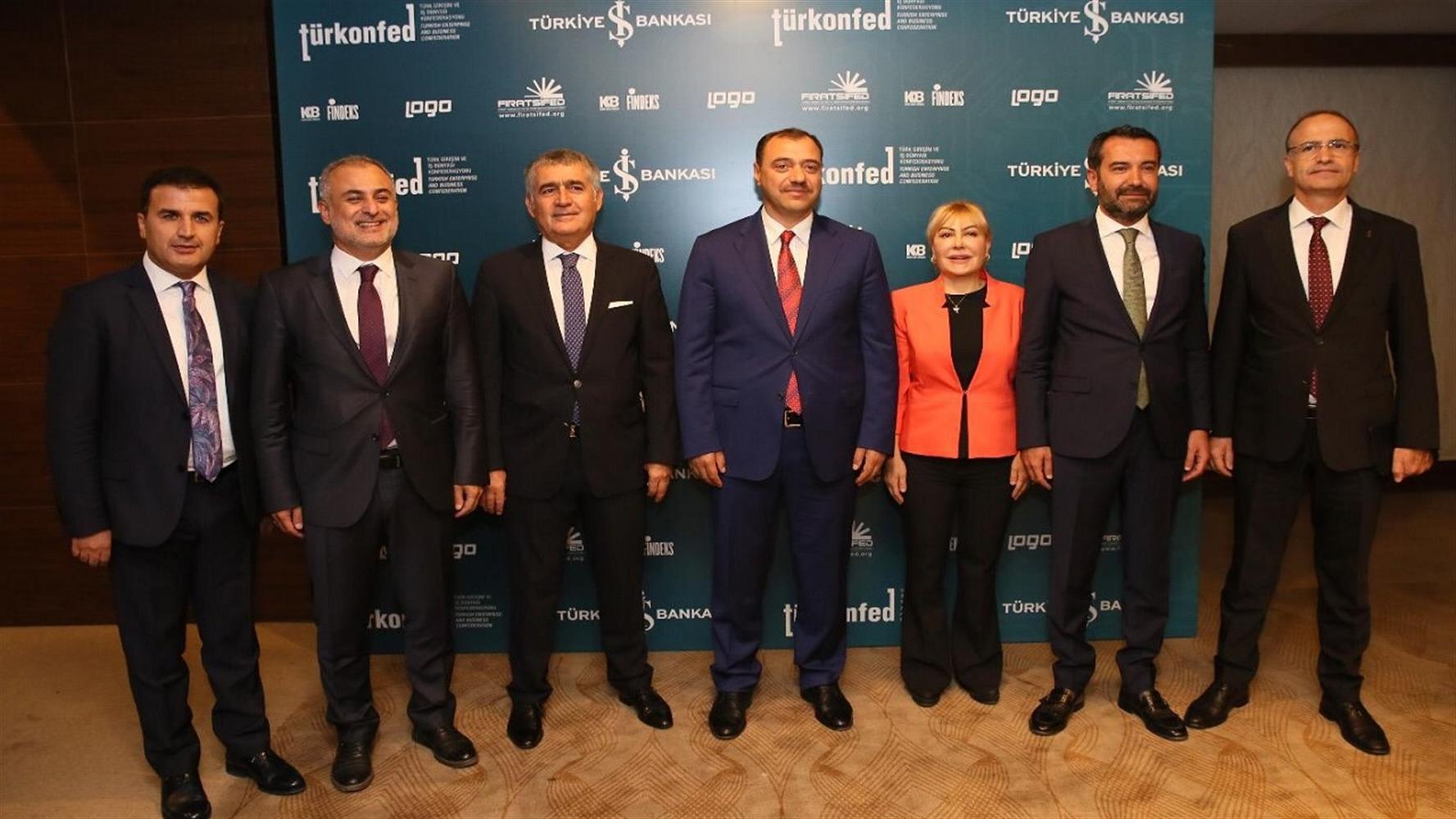 Dijital Anadolu Toplantısı - 26 Eylül 2019 / Elazığ - 21