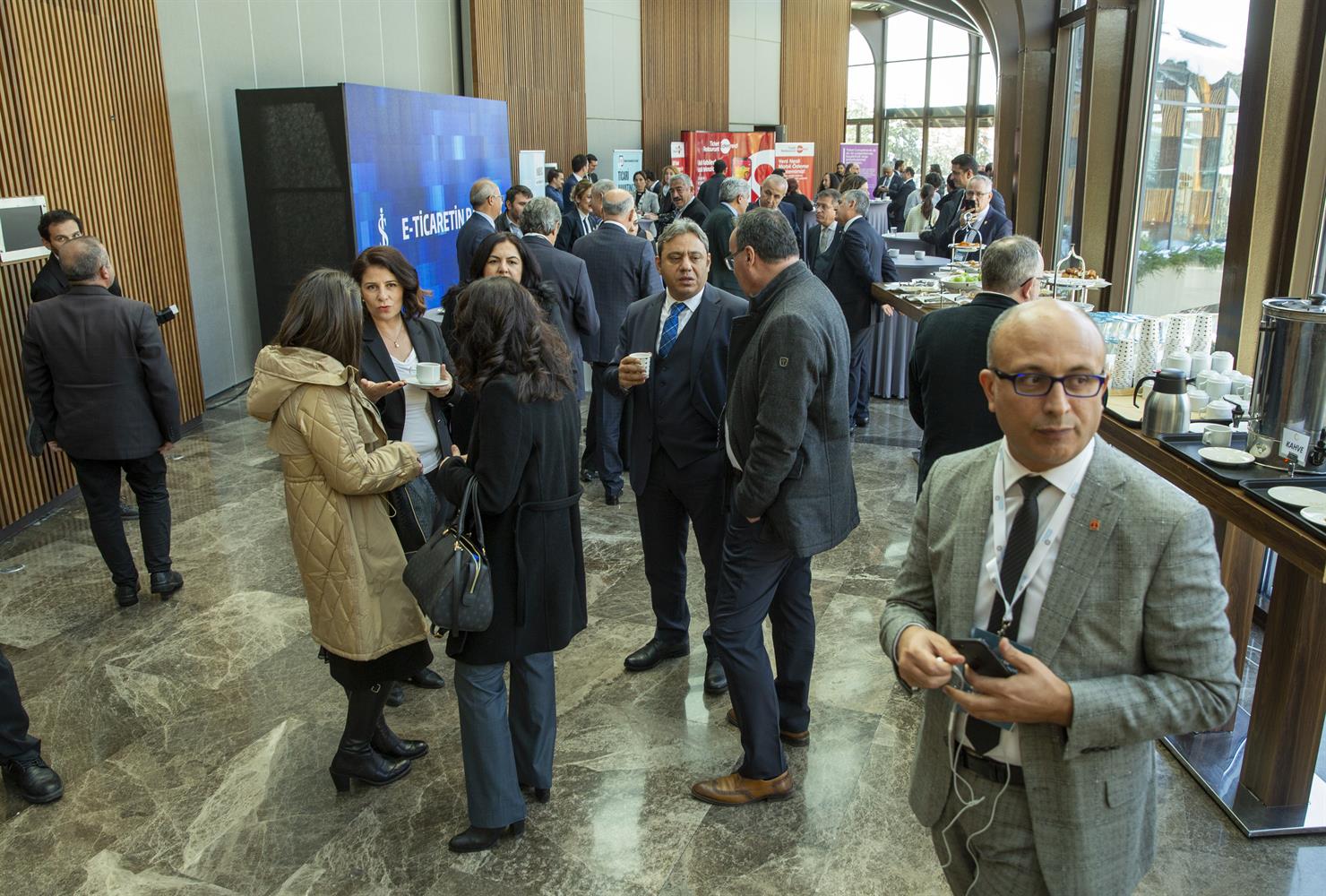 Dijital Anadolu Toplantısı - 5 Aralık 2019 / Eskişehir - 3