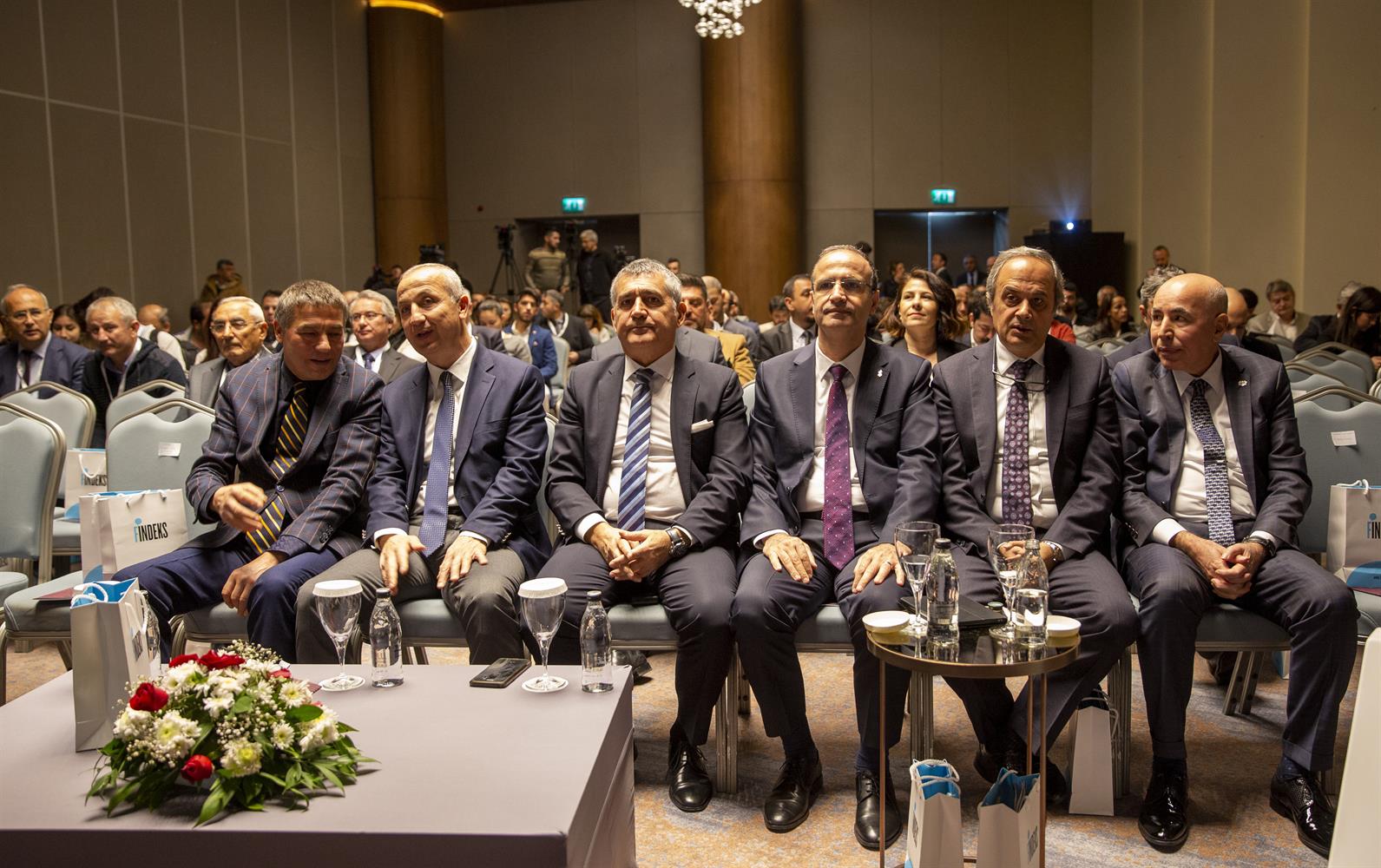 Dijital Anadolu Toplantısı - 5 Aralık 2019 / Eskişehir - 5
