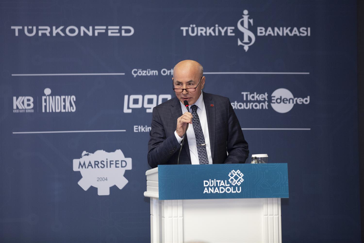 Dijital Anadolu Toplantısı - 5 Aralık 2019 / Eskişehir - 7