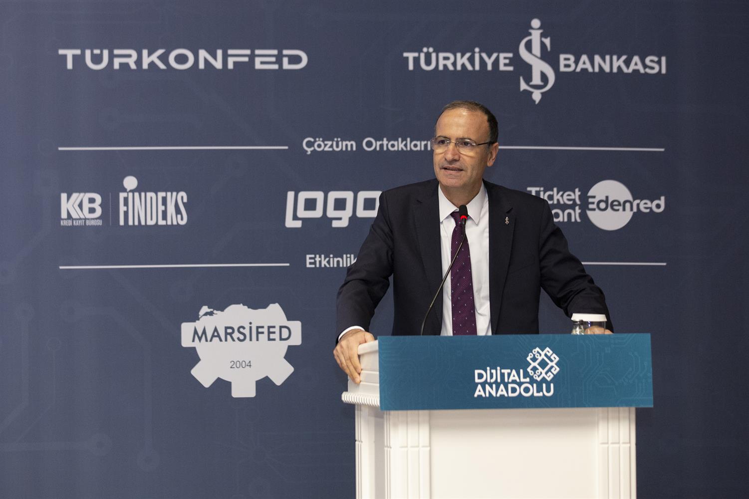 Dijital Anadolu Toplantısı - 5 Aralık 2019 / Eskişehir - 8