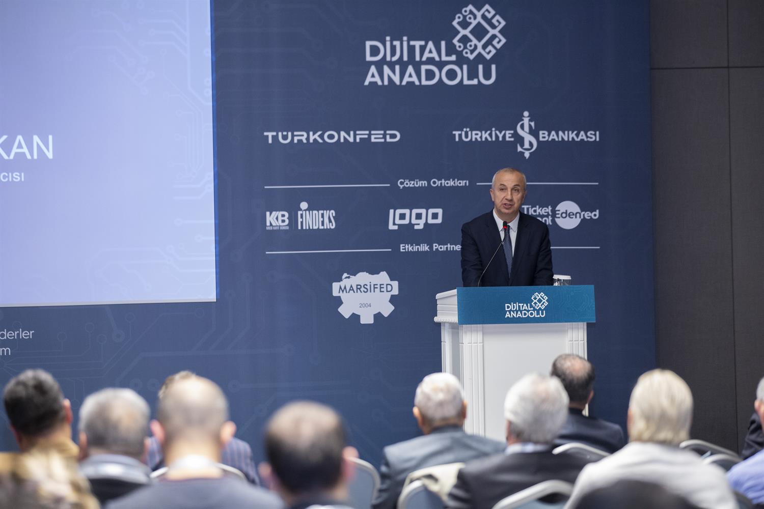 Dijital Anadolu Toplantısı - 5 Aralık 2019 / Eskişehir - 14