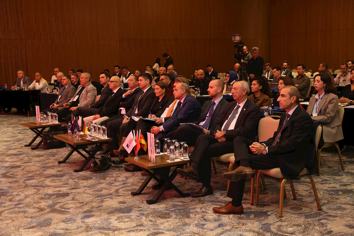 Dijital Dönüşüm Merkezi - 22 Ekim 2024 / Kayseri - 3