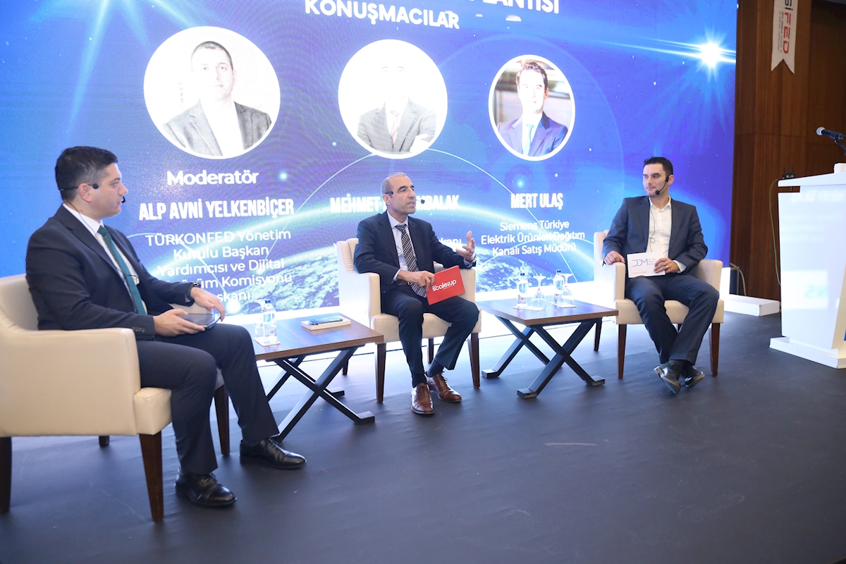 Dijital Dönüşüm Merkezi - 22 Ekim 2024 / Kayseri - 7