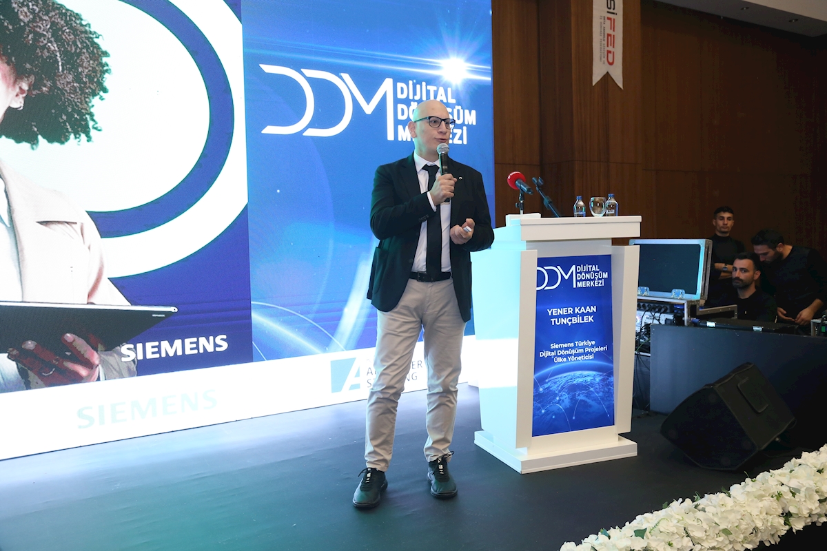 Dijital Dönüşüm Merkezi - 22 Ekim 2024 / Kayseri - 9