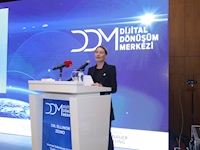 Dijital Dönüşüm Merkezi - 22 Ekim 2024 / Kayseri - 25