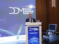 Dijital Dönüşüm Merkezi - 22 Ekim 2024 / Kayseri - 26