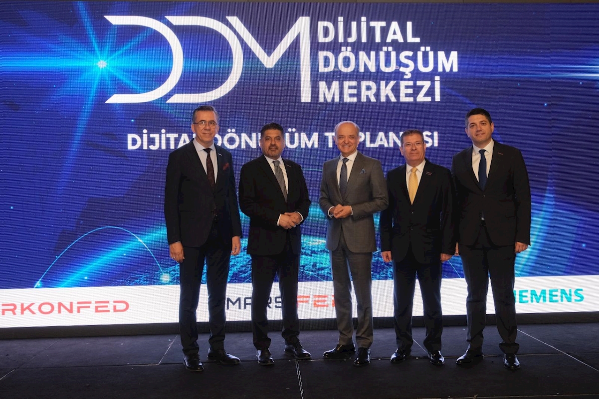 Dijital Dönüşüm Merkezi - 23 Eylül 2024 / Eskişehir - 2