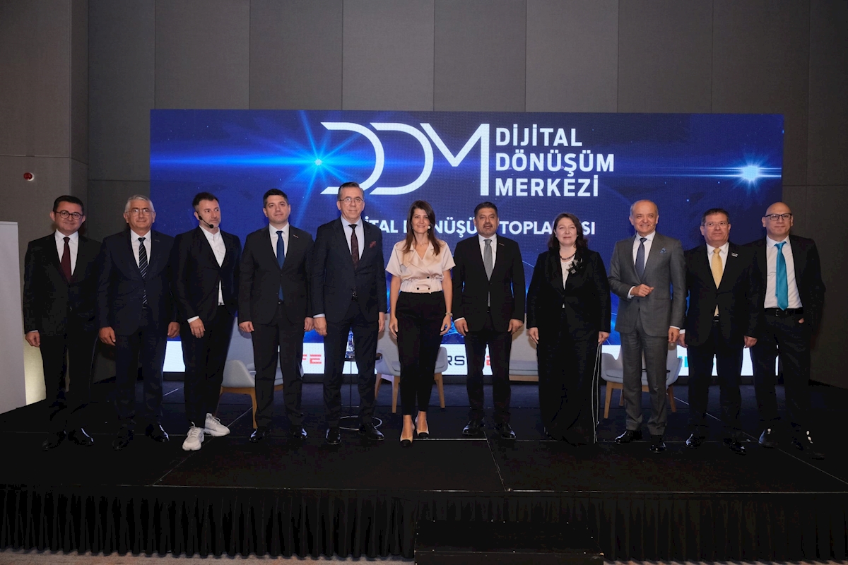 Dijital Dönüşüm Merkezi - 23 Eylül 2024 / Eskişehir - 3