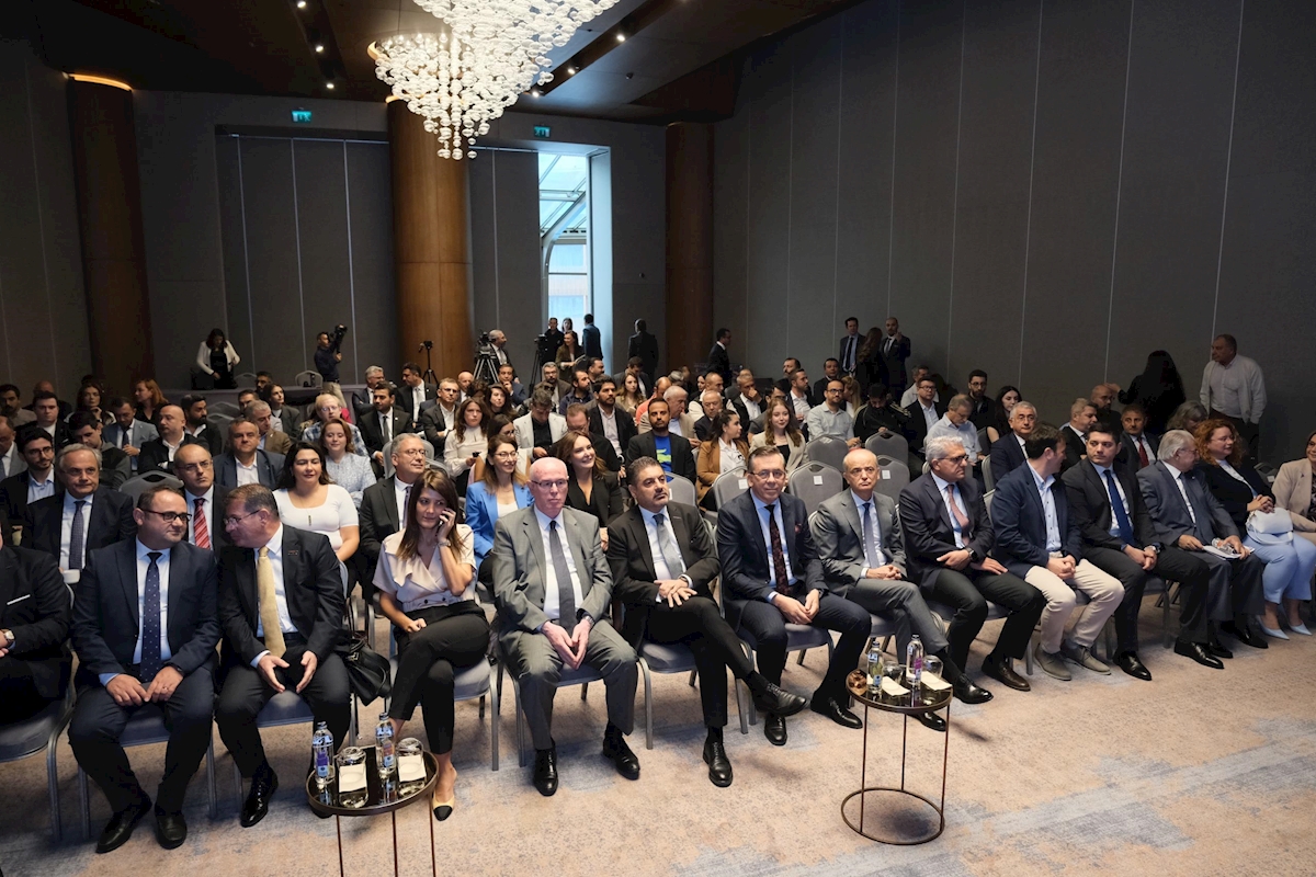 Dijital Dönüşüm Merkezi - 23 Eylül 2024 / Eskişehir - 7