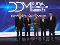 Dijital Dönüşüm Merkezi - 23 Eylül 2024 / Eskişehir - 13