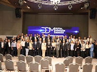 Dijital Dönüşüm Merkezi - 23 Eylül 2024 / Eskişehir - 22