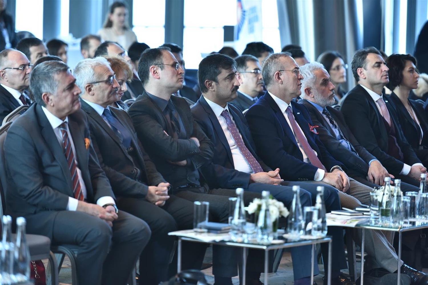 Dijital Dönüşüm Merkezi Tanıtım Toplantısı - 26 Şubat 2019 / İstanbul - 9