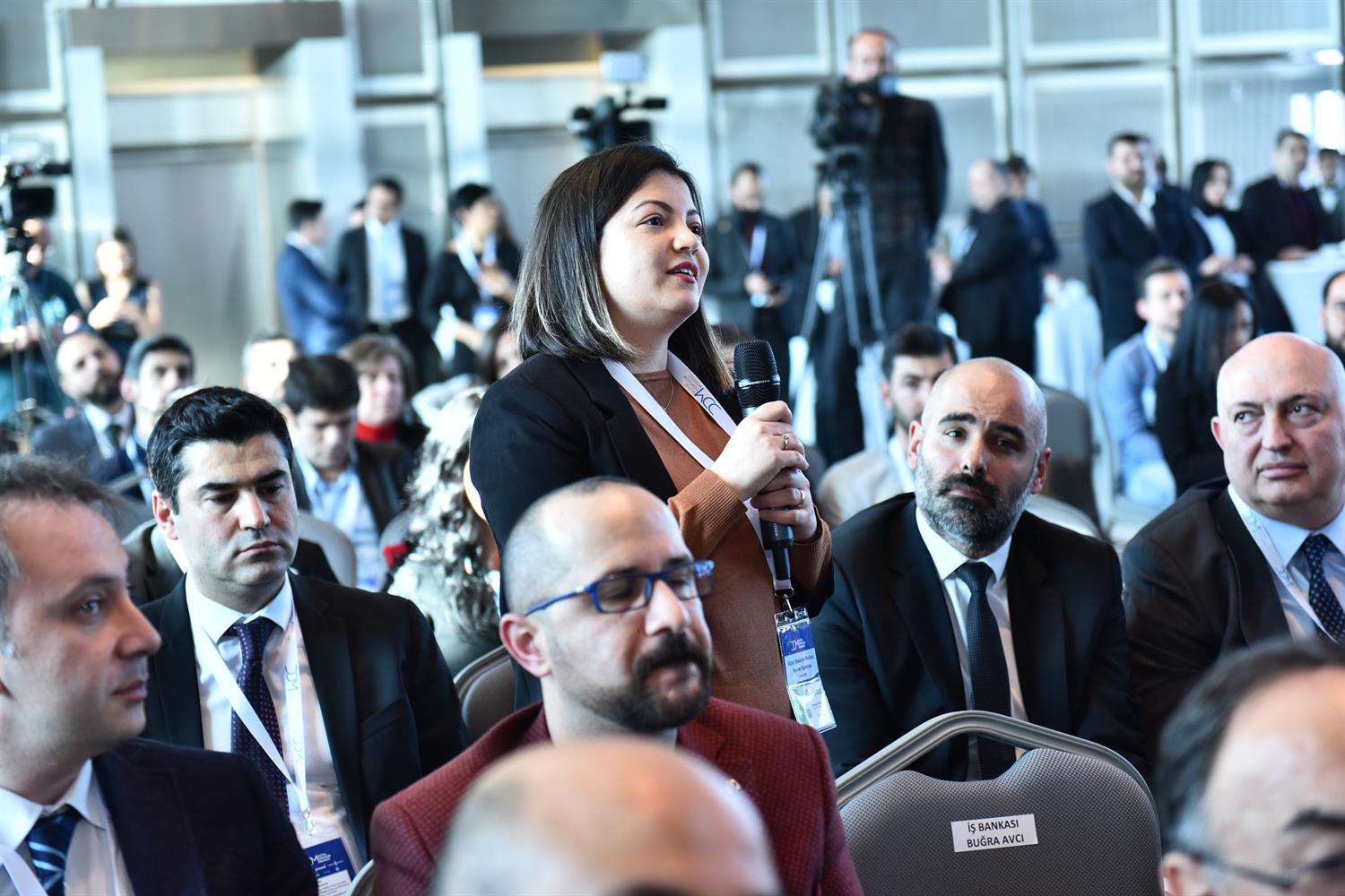 Dijital Dönüşüm Merkezi Tanıtım Toplantısı - 26 Şubat 2019 / İstanbul - 14