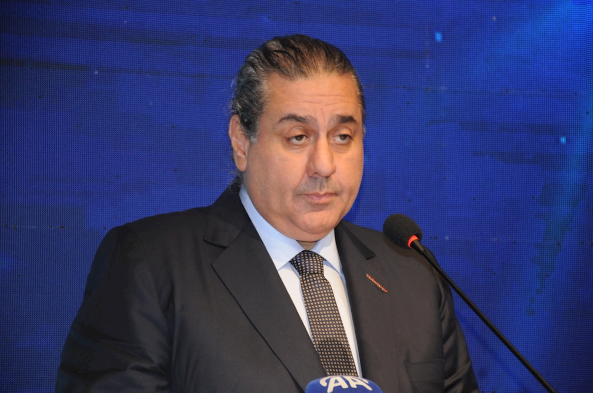 Dijital Dönüşüm Merkezi Yeni Dönem Lansmanı - 05 Haziran 2024 / İzmir - 11