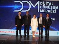 Dijital Dönüşüm Merkezi Yeni Dönem Lansmanı - 05 Haziran 2024 / İzmir - 13