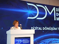 Dijital Dönüşüm Merkezi Yeni Dönem Lansmanı - 05 Haziran 2024 / İzmir - 18