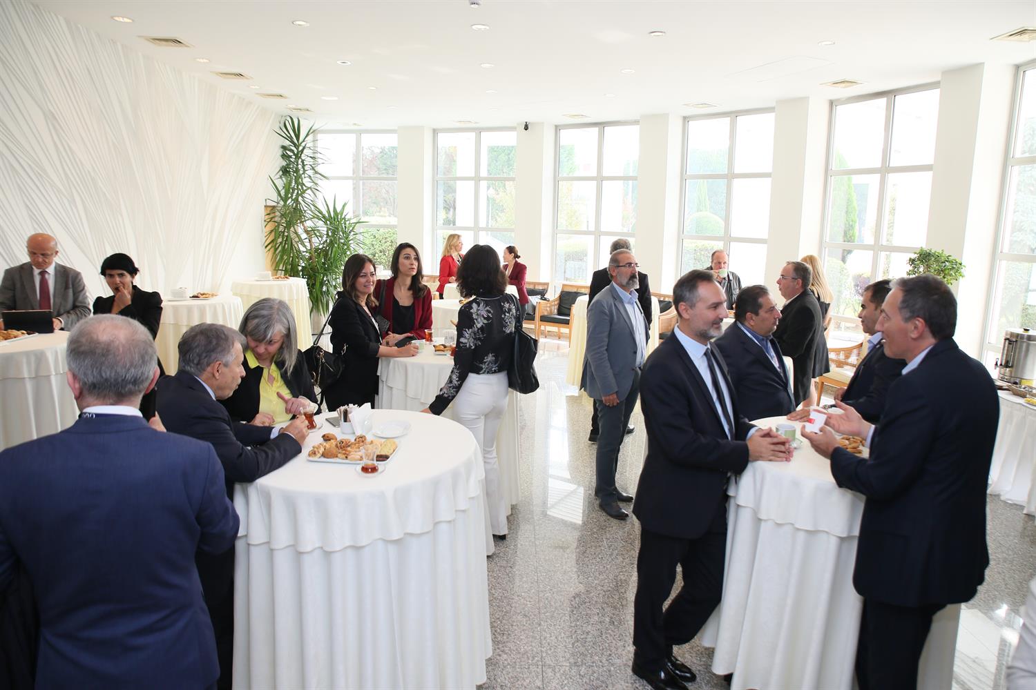 Dijital Ticaret Zirvesi - 16 Ekim 2019 / Gebze - 3