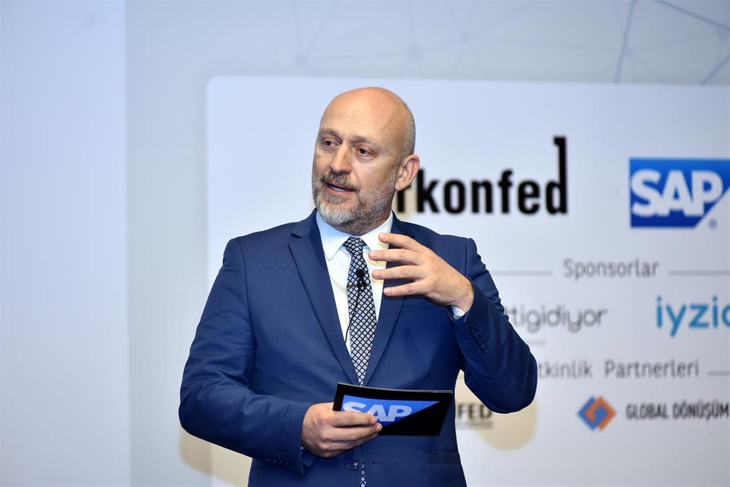 Dijital Ticaret Zirvesi - 16 Nisan 2019 / İzmir - 6