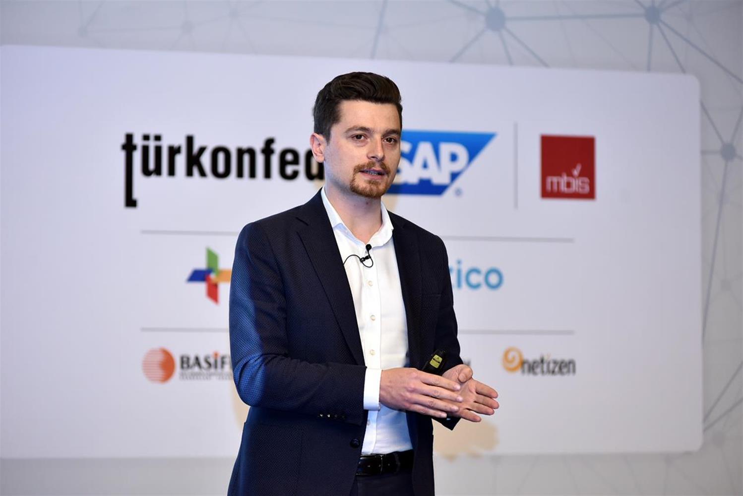 Dijital Ticaret Zirvesi - 16 Nisan 2019 / İzmir - 10