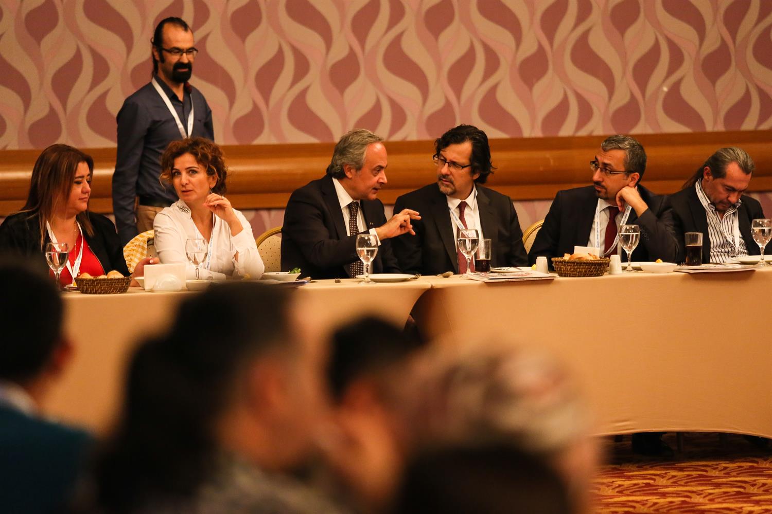 Dijital Ticaret Zirvesi - 2 Ekim 2019 / Konya - 4