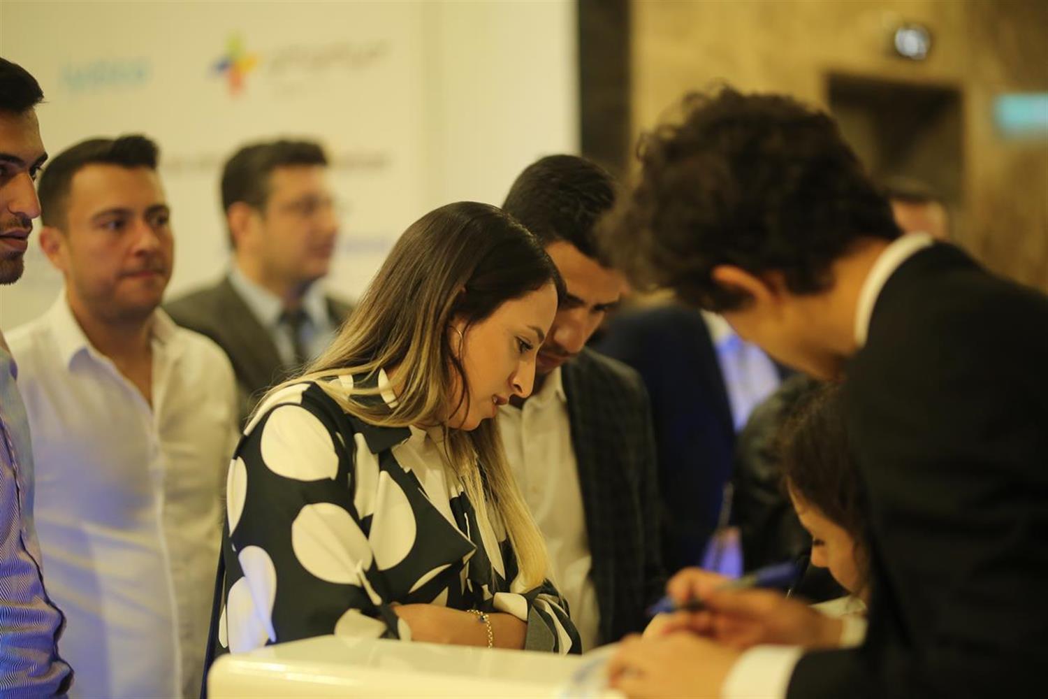 Dijital Ticaret Zirvesi - 2 Mayıs 2019 / Gaziantep - 2