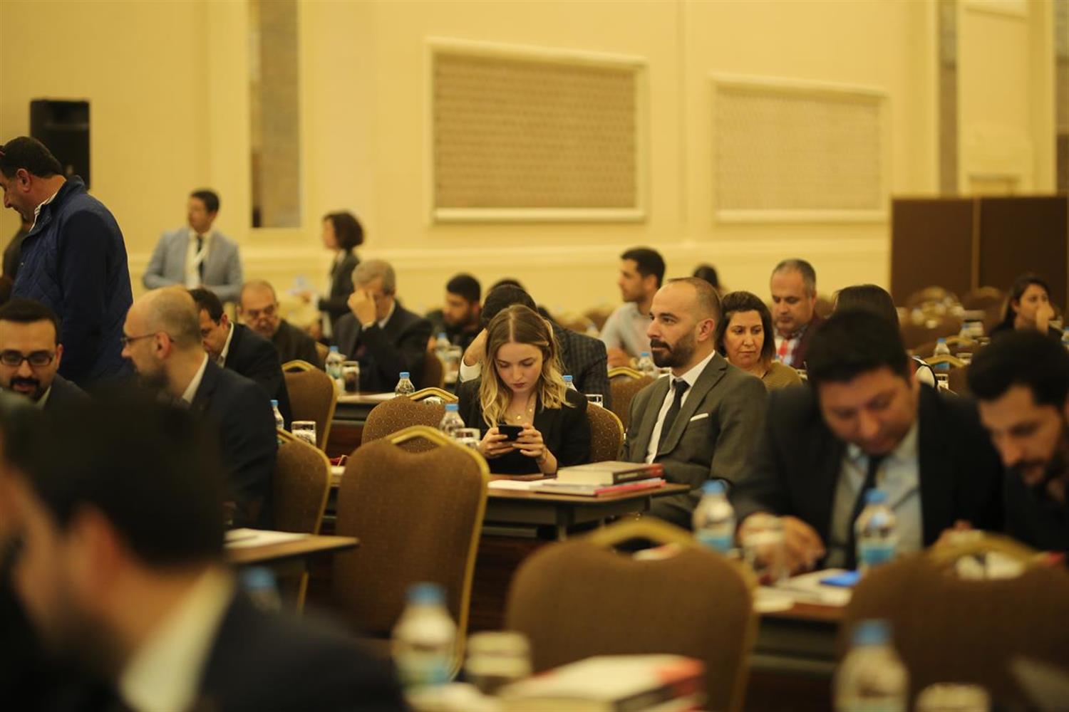Dijital Ticaret Zirvesi - 2 Mayıs 2019 / Gaziantep - 4