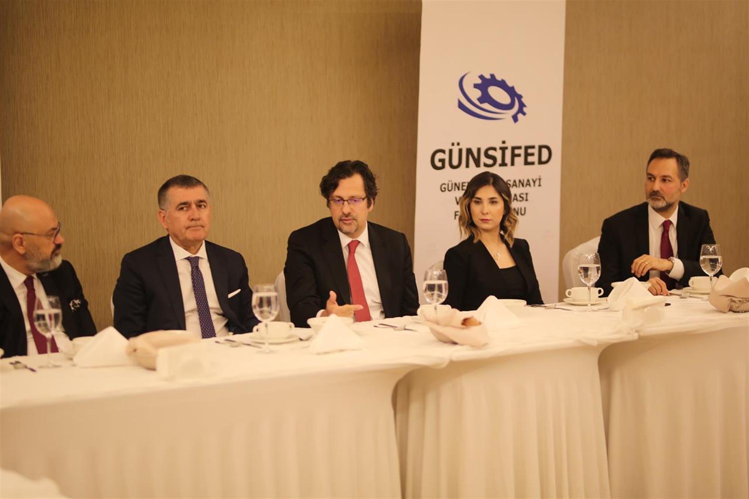 Dijital Ticaret Zirvesi - 2 Mayıs 2019 / Gaziantep - 11