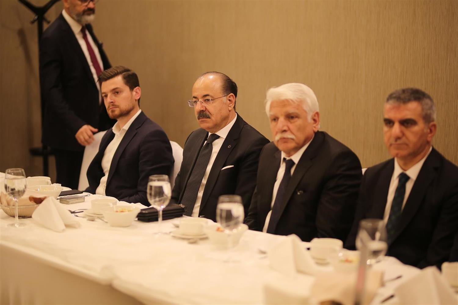 Dijital Ticaret Zirvesi - 2 Mayıs 2019 / Gaziantep - 12