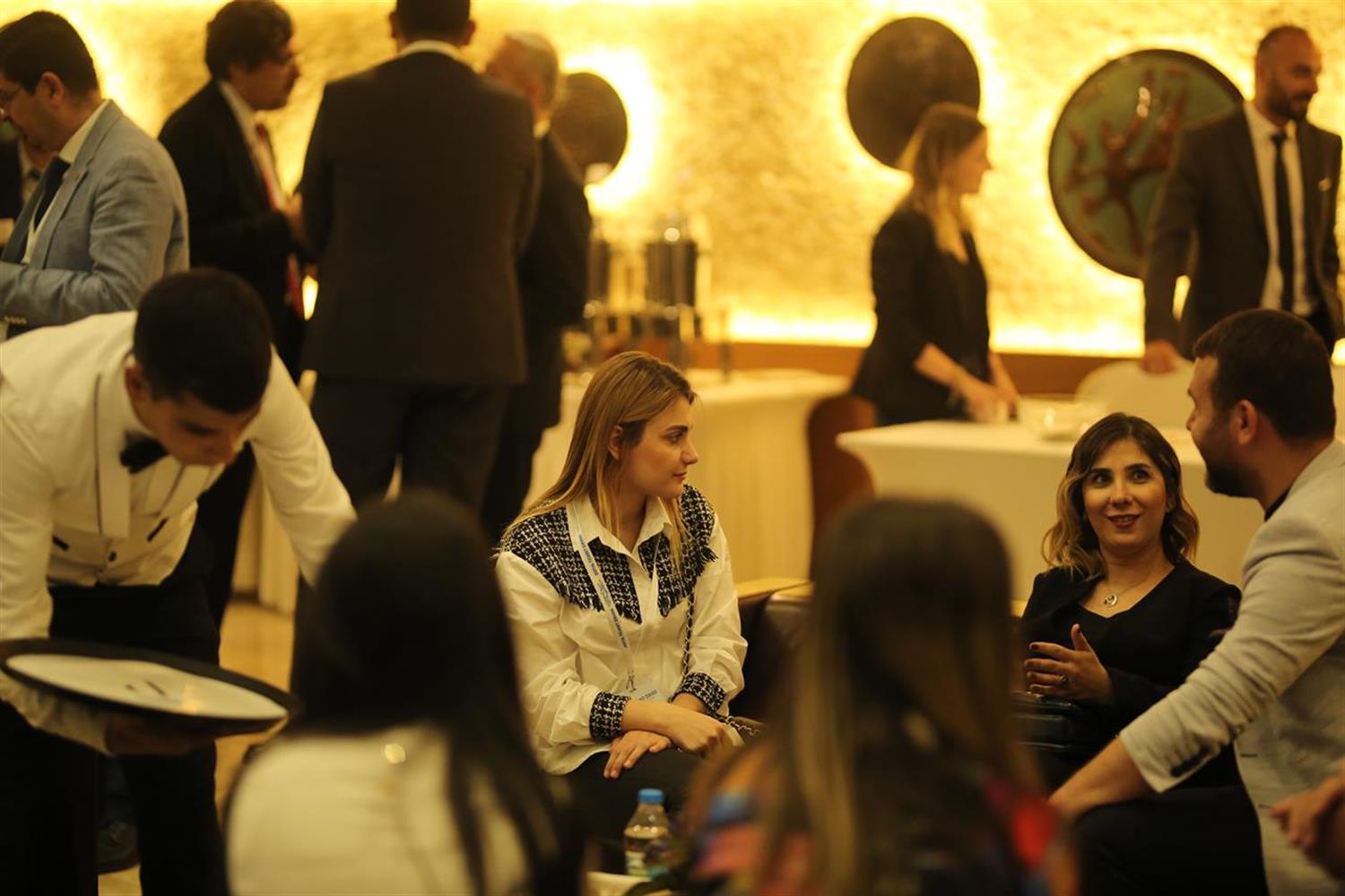 Dijital Ticaret Zirvesi - 2 Mayıs 2019 / Gaziantep - 13