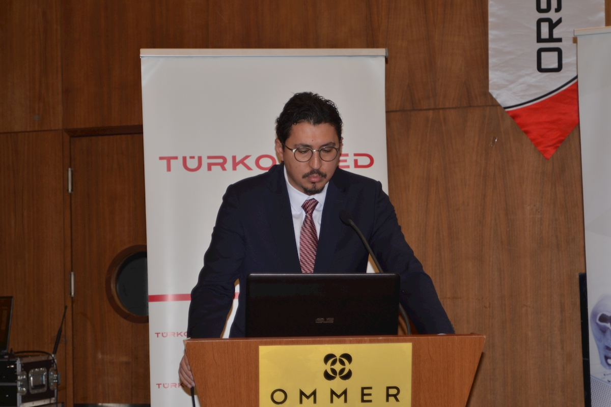 Ekonomi & Finans Buluşmaları - 20 Haziran 2023 / Kayseri - 8