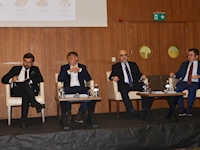 Ekonomi & Finans Buluşmaları - 20 Haziran 2023 / Kayseri - 14