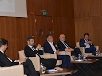 Ekonomi & Finans Buluşmaları - 20 Haziran 2023 / Kayseri - 15