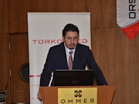 Ekonomi & Finans Buluşmaları - 20 Haziran 2023 / Kayseri - 21