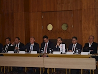 Ekonomi & Finans Buluşmaları - 20 Haziran 2023 / Kayseri - 25