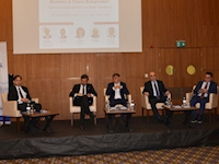 Ekonomi & Finans Buluşmaları - 20 Haziran 2023 / Kayseri - 26