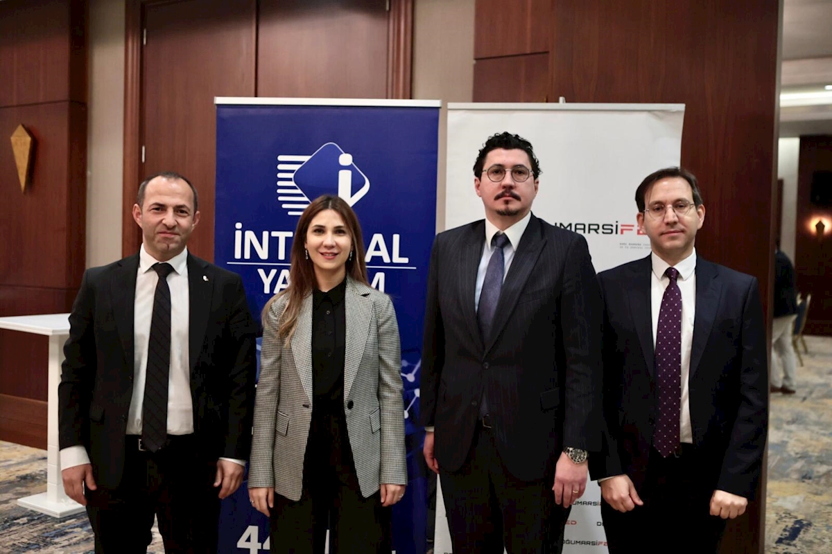 Ekonomi ve Finans Buluşmaları - 15 Şubat 2024 / Kocaeli - 8