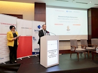 Ekonomi ve Finans Buluşmaları - 15 Şubat 2024 / Kocaeli - 20