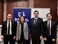 Ekonomi ve Finans Buluşmaları - 15 Şubat 2024 / Kocaeli - 21