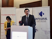 Ekonomi ve Finans Buluşmaları - 15 Şubat 2024 / Kocaeli - 23