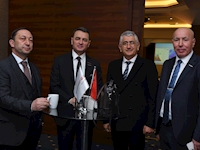 Ekonomi ve Finans Buluşmaları - 16 Ocak 2024 / Bursa - 24