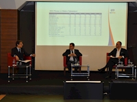 Ekonomi ve Finans Buluşmaları - 16 Ocak 2024 / Bursa - 25
