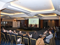 Ekonomi ve Finans Buluşmaları - 16 Ocak 2024 / Bursa - 26