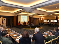 Ekonomi ve Finans Buluşmaları - 16 Ocak 2024 / Bursa - 32