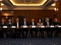 Ekonomi ve Finans Buluşmaları - 16 Ocak 2024 / Bursa - 38