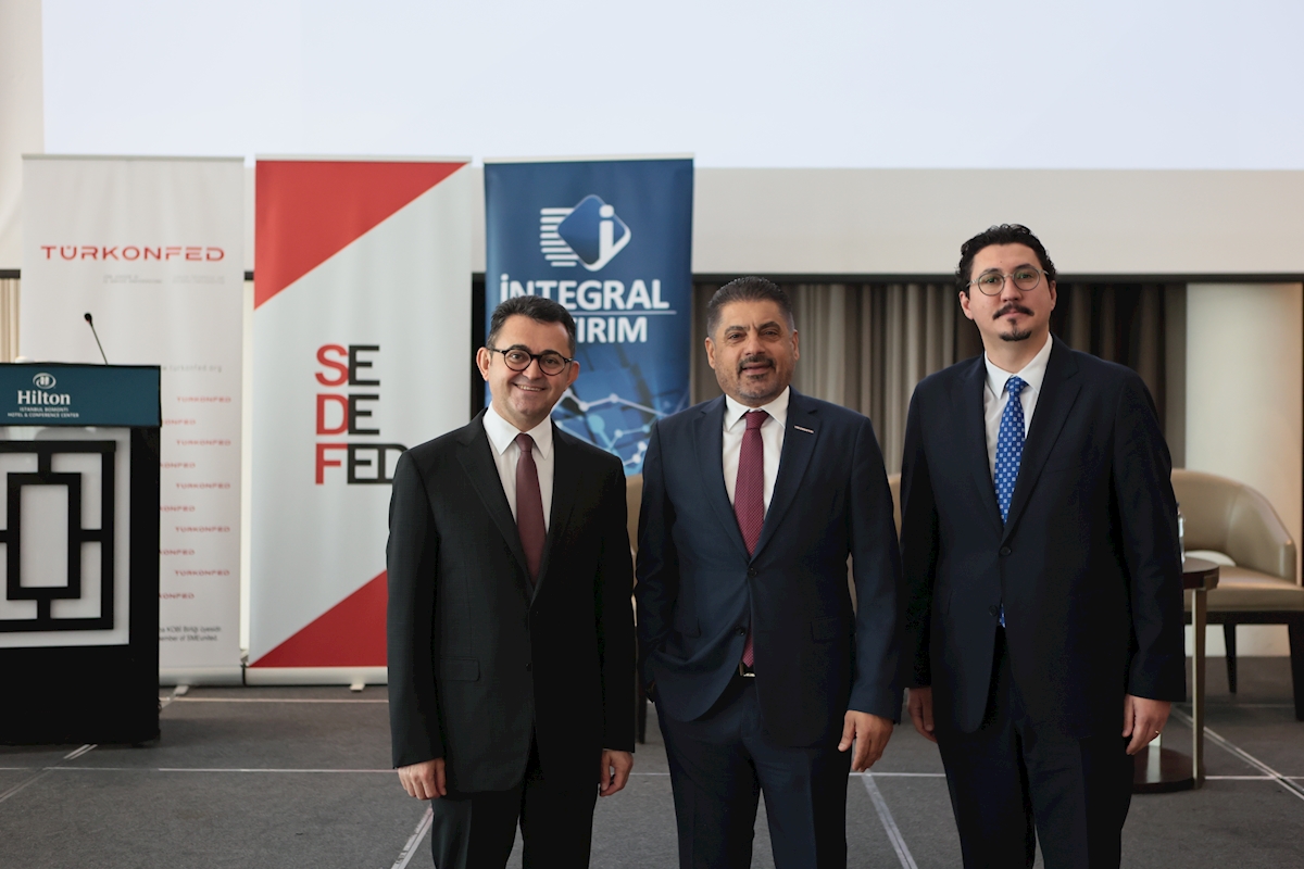 Ekonomi ve Finans Buluşmaları - 30 Mayıs 2023 / İstanbul - 6